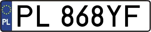 PL868YF