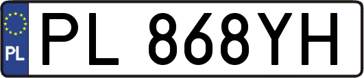 PL868YH