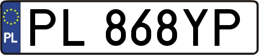PL868YP