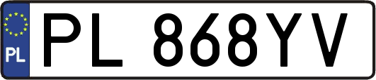 PL868YV