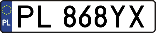 PL868YX