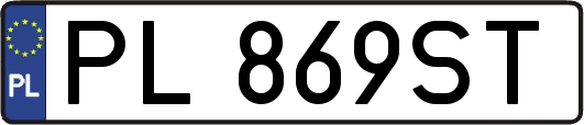 PL869ST