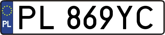 PL869YC