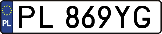 PL869YG