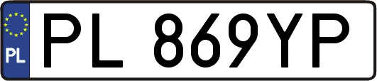 PL869YP