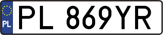PL869YR