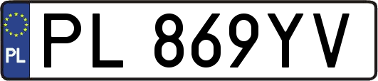 PL869YV