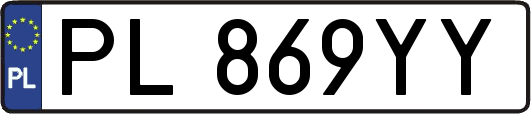 PL869YY