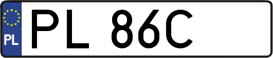 PL86C