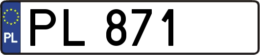 PL871