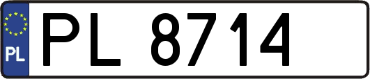 PL8714