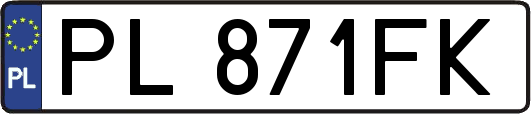 PL871FK