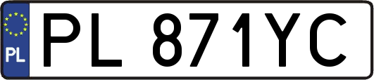 PL871YC