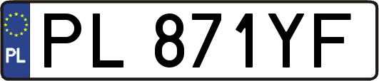 PL871YF