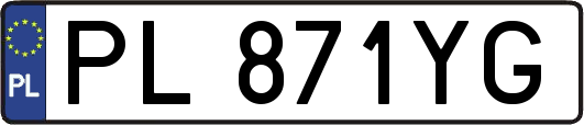 PL871YG