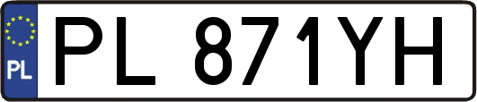 PL871YH