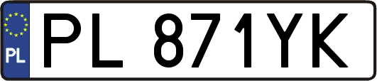 PL871YK