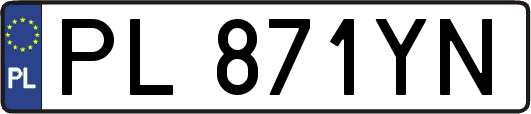 PL871YN