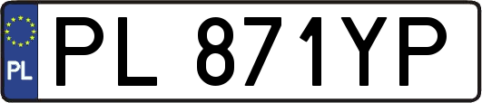 PL871YP