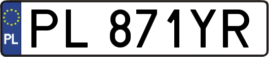 PL871YR