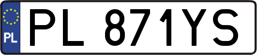 PL871YS