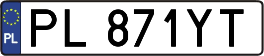 PL871YT