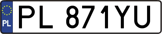 PL871YU