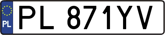 PL871YV