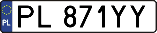PL871YY