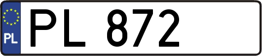 PL872