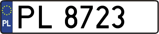 PL8723