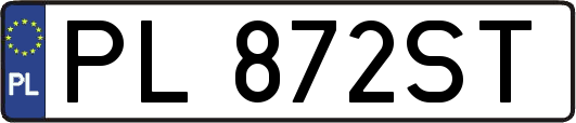 PL872ST