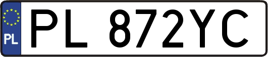 PL872YC