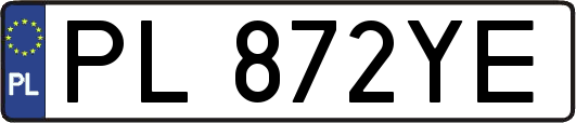 PL872YE