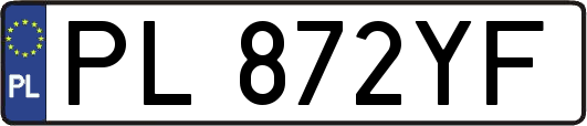 PL872YF