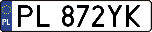 PL872YK
