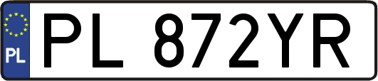 PL872YR