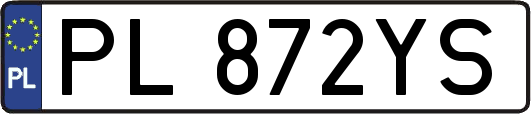 PL872YS