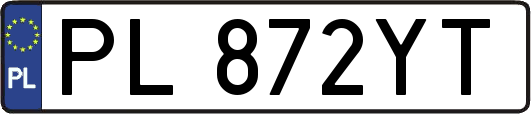 PL872YT