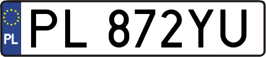 PL872YU
