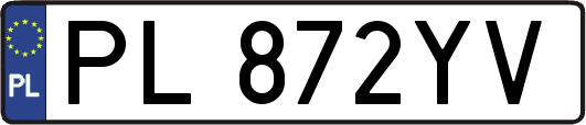 PL872YV