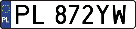 PL872YW