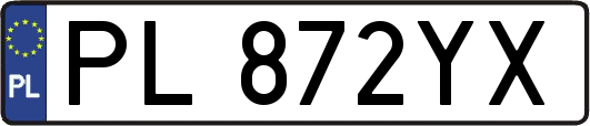 PL872YX