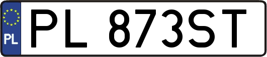 PL873ST