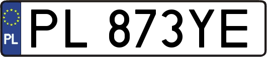 PL873YE