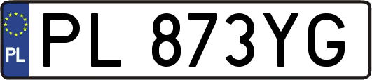 PL873YG