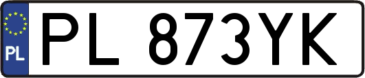 PL873YK