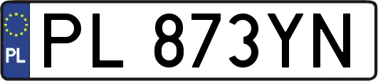 PL873YN