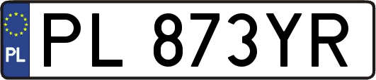 PL873YR