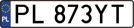 PL873YT
